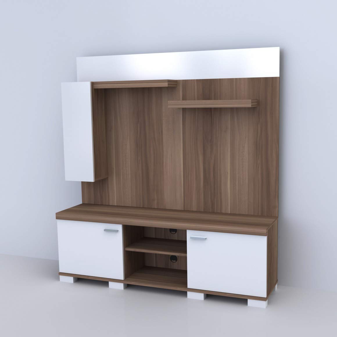 CARINO LED/LCD TV Stands Amazon.in Electronics