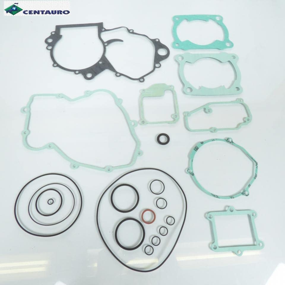 Kit de juntas para reparar motor Husqvarna 250 cr de 1999 a 2013 centauro