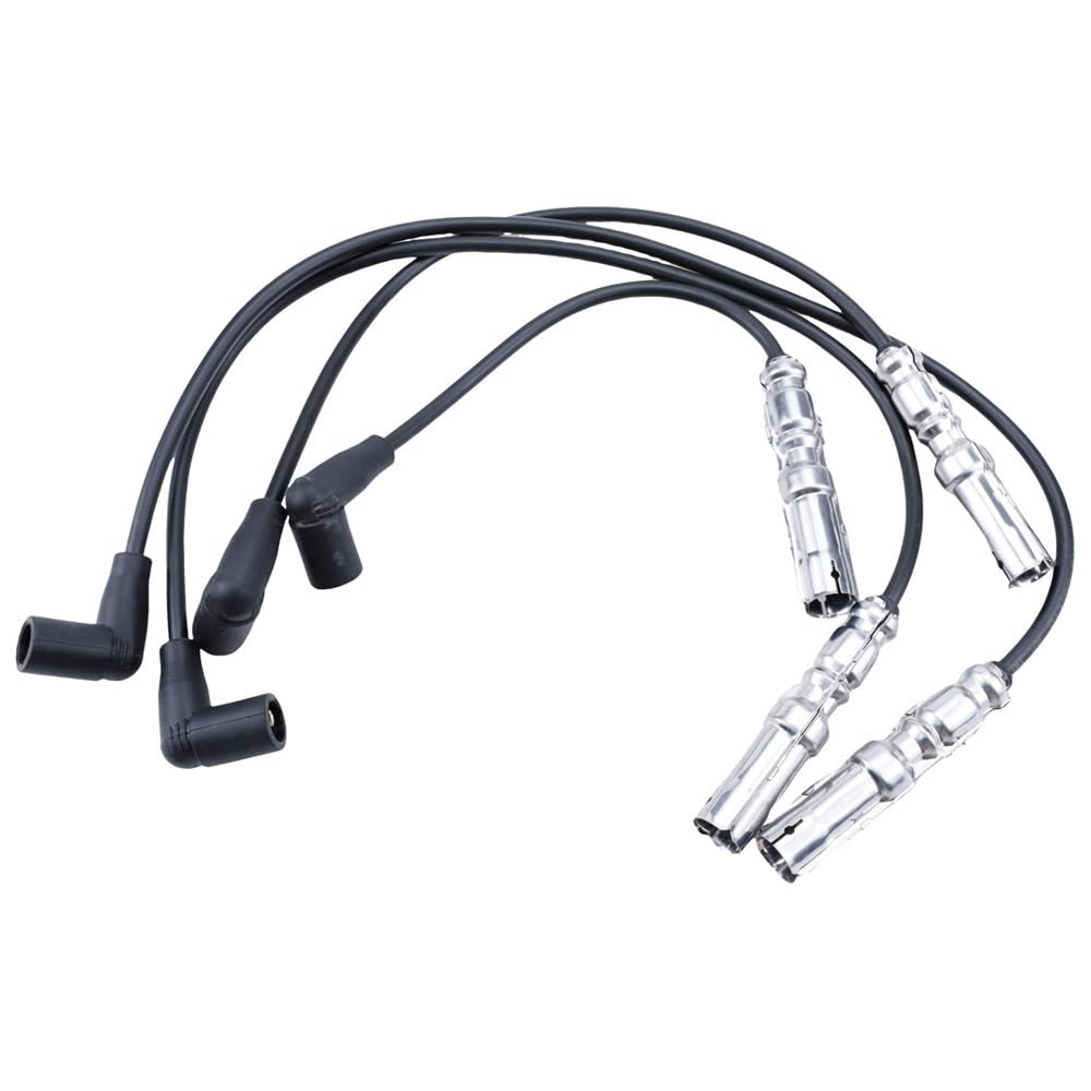 Cable de bujía para Beetle y Jetta: encendido estable 6