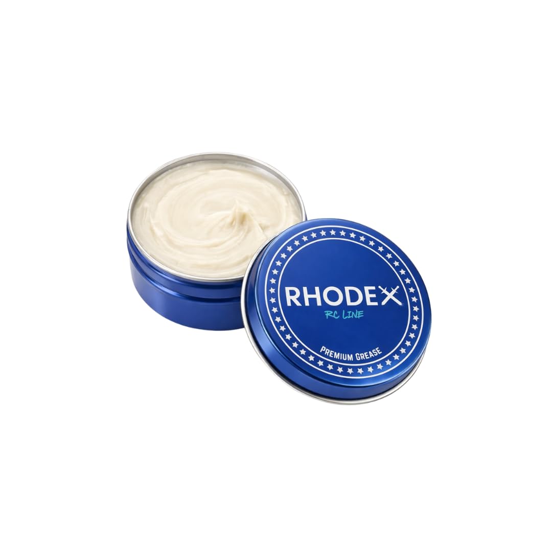 Rhodex RC Line Rogue-X Synthetic Heavy-Duty Grease 10g — image 1