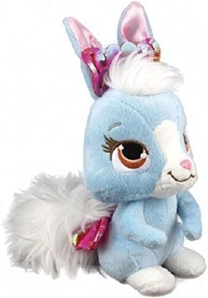 Disney Princess Palace Pets Plush Snow White's Bunny Berry