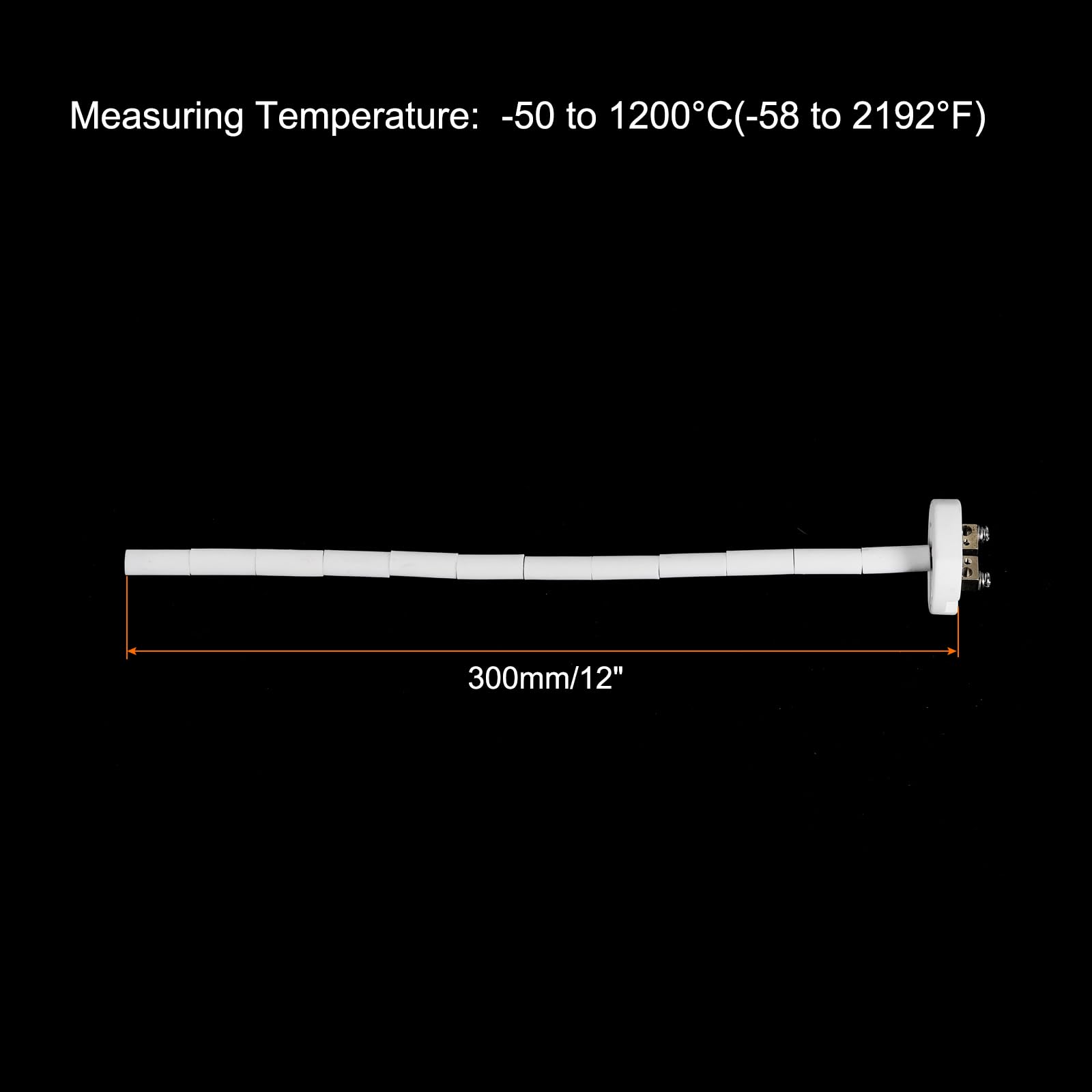 2.8k Room Temperature Sensor