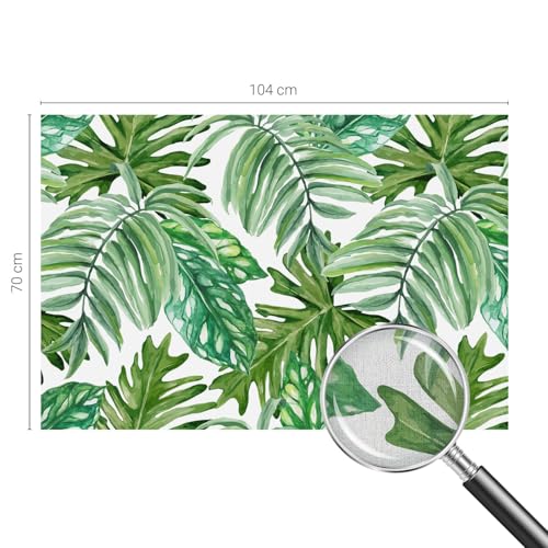 Papel pintado autoadhesivo para decorar paredes rápido y tapar imperfecciones de dormitorios 5