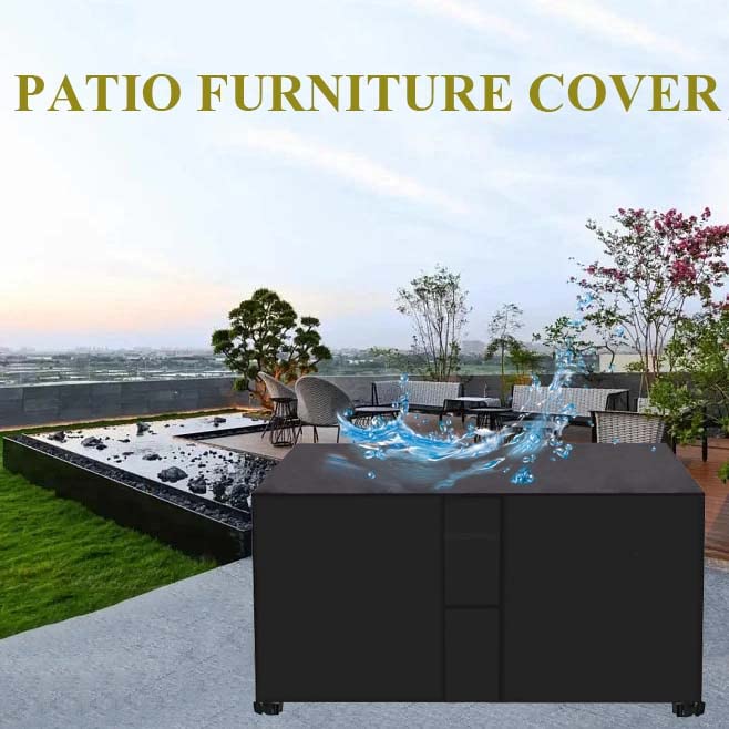 Recopilación y reviews de Protector de Sofá al Aire Libre UV que Puedes comprar On-line. 14 Imagen adicional