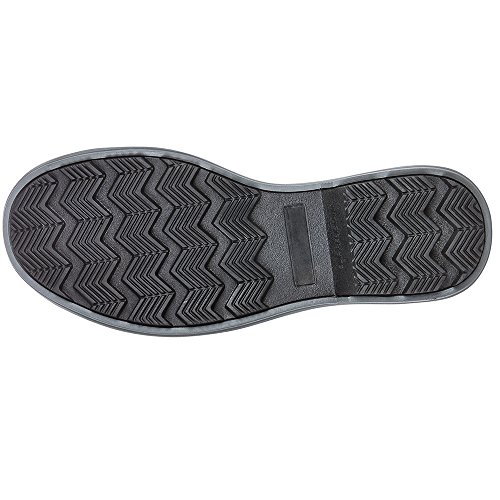Propet Women's Lumi Ankle Zip Boot, Grey, 6.5 XX-Wide by Propét - Image 7