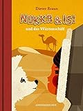  Nukka und Isi: und das Wüstenschiff