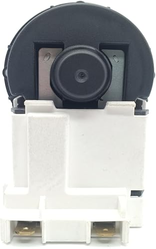 4681EA2001T LG Motor de bomba de drenaje de arandela, reemplazo para lavadora LG/Kenmore, reemplazo ap5328388 4681ea1007g 4681ea1007d 4681EA2001d