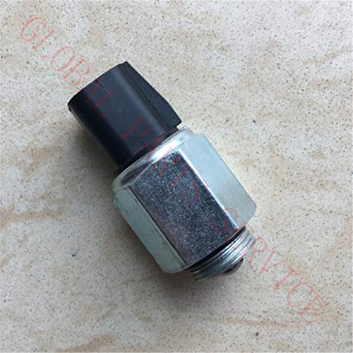 Reversing Lamp Switch Assy DG9Z-15520-A CM5Z-15520-B Back Up Lamp Switch XS4T-15520-AA XS4T-15520-AD CM5T-15520-AA 3S7T-15520-AA 30774465 31219025