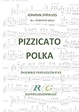 PIZZICATO POLKA
