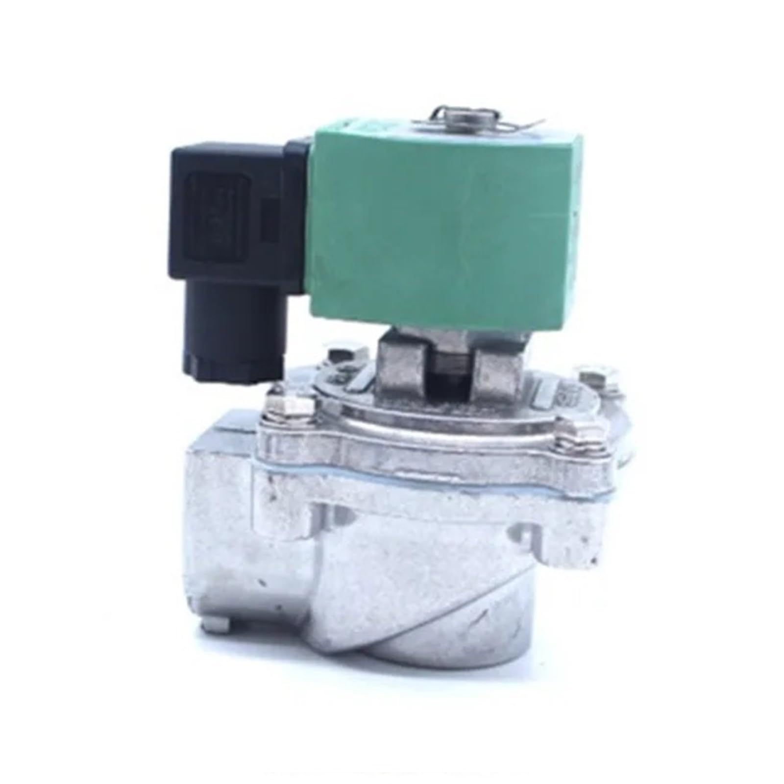 Vanne à impulsion électromagnétique SCG353A051 DN65 stop fuites air comprimé 24V