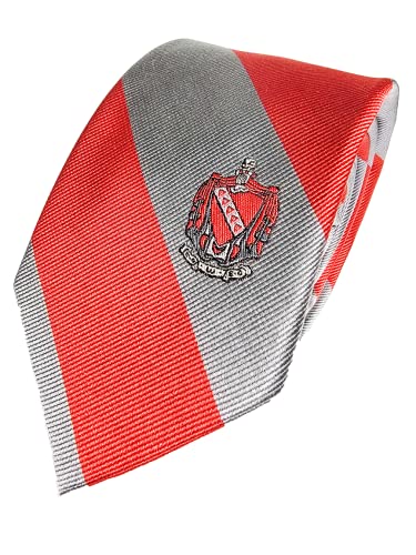 Tau Kappa Epsilon Tie