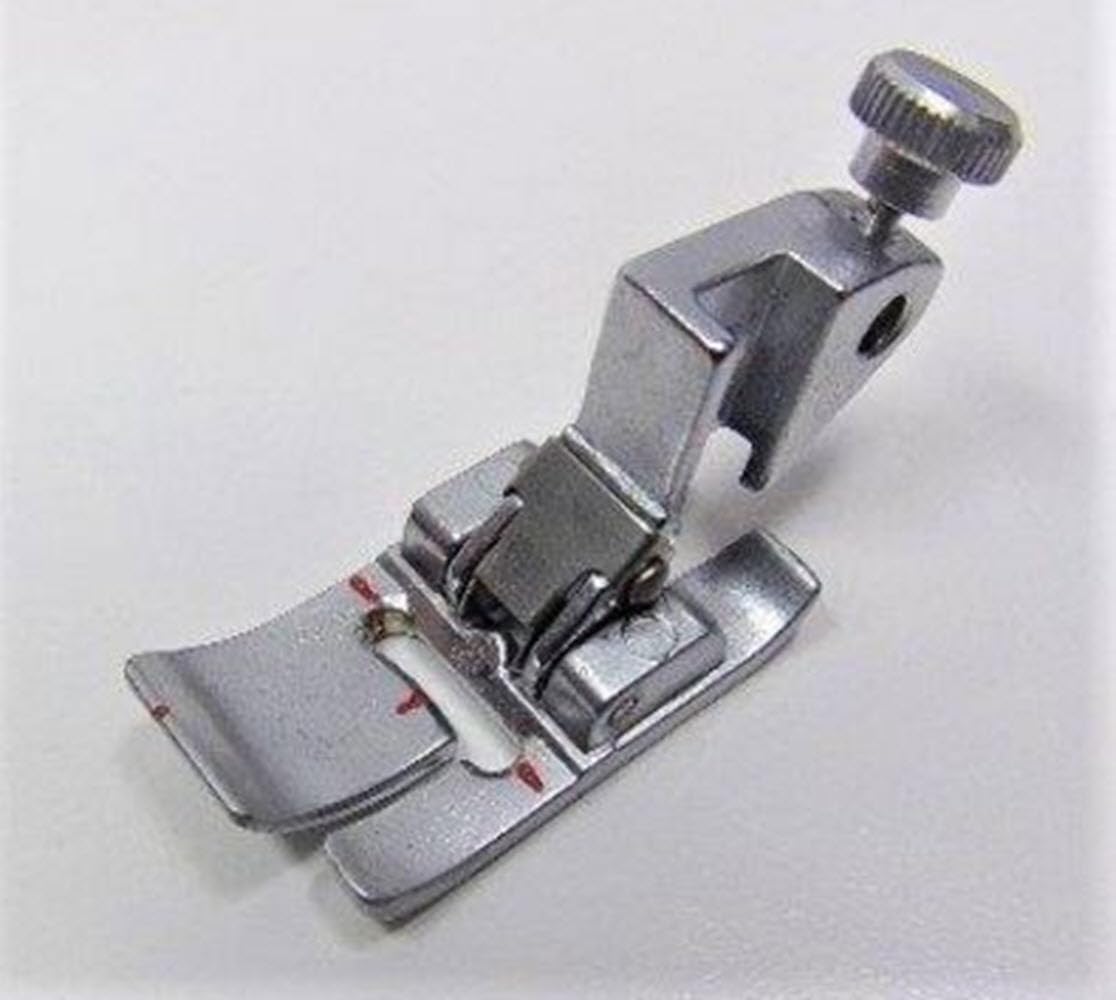 Amazon.com: Parts Generic Foot Bi-Level Low Shank Parts, Silver
