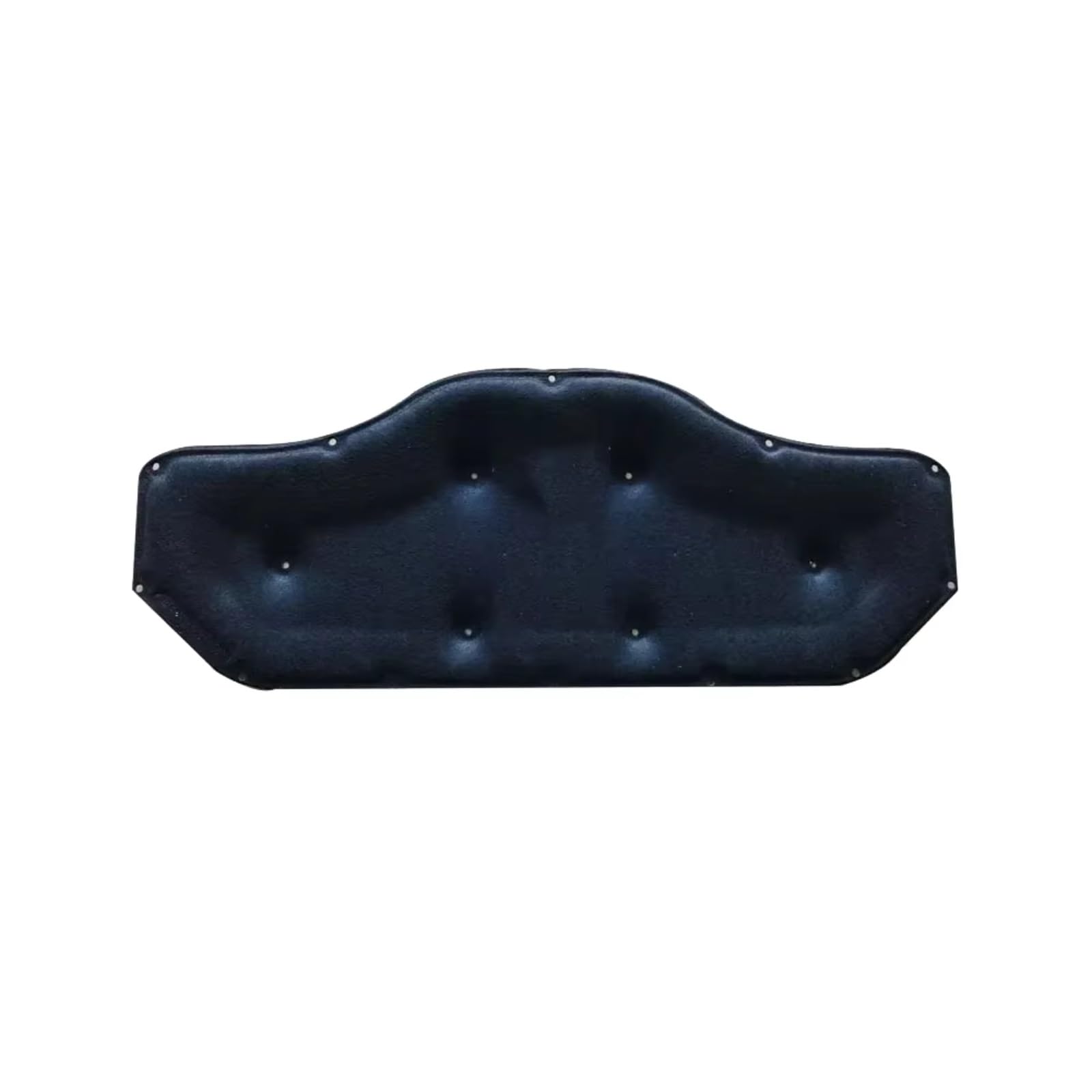 Cewsuio Style A Sound Bonnet Insulation​ Car Cars Engine Hood Pad Heat Insulation Cotton Fireproof Cover Sound Accessories Compatible With Bmw For X1 For F48 2016-2022(Style A)