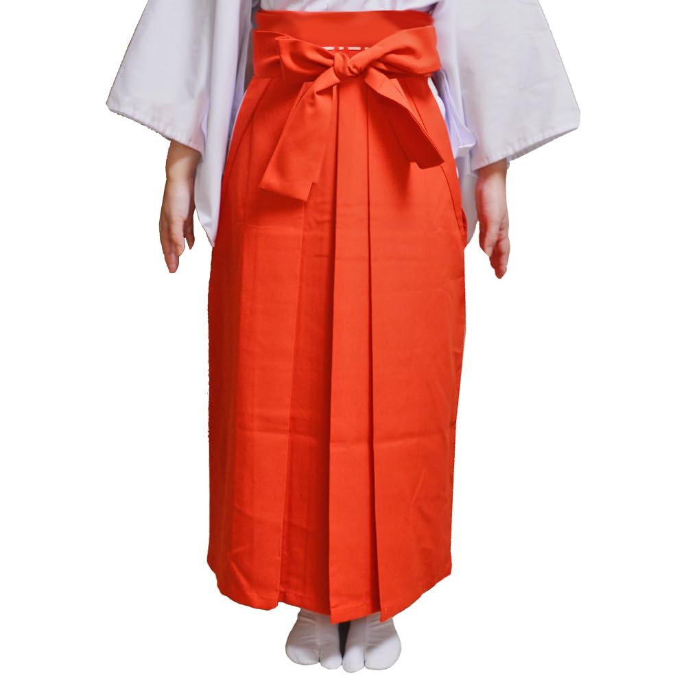 神職袴 男用 T/Rポプリン M