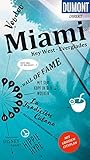 DuMont direkt Reiseführer Miami: Key West & Everglades