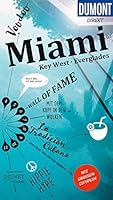 DuMont Direkt Miami: Key West & Everglades 3770184394 Book Cover
