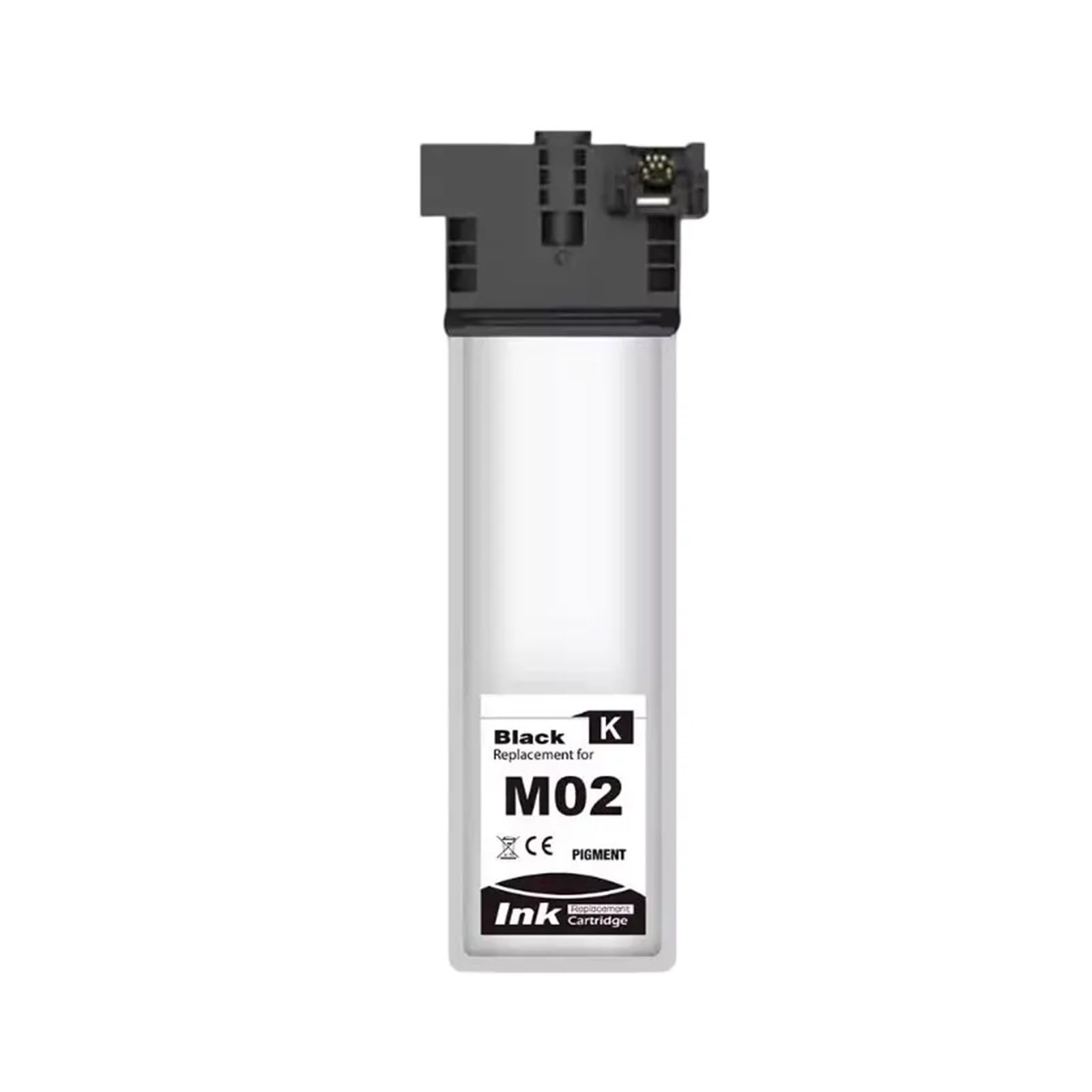 Cartuchos de Tinta M02 compatibles con Epson Pro-M5299 Pro-M5799