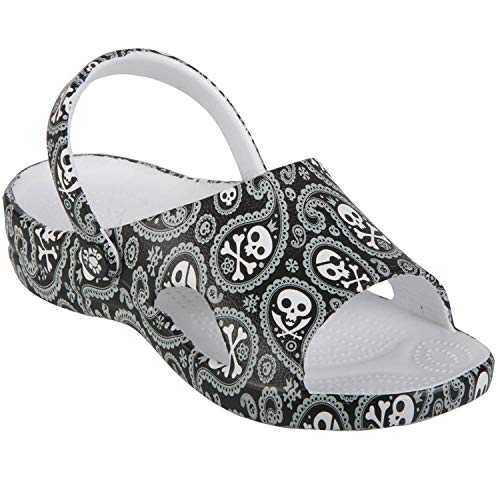 DAWGS Girl's Slide Sandal