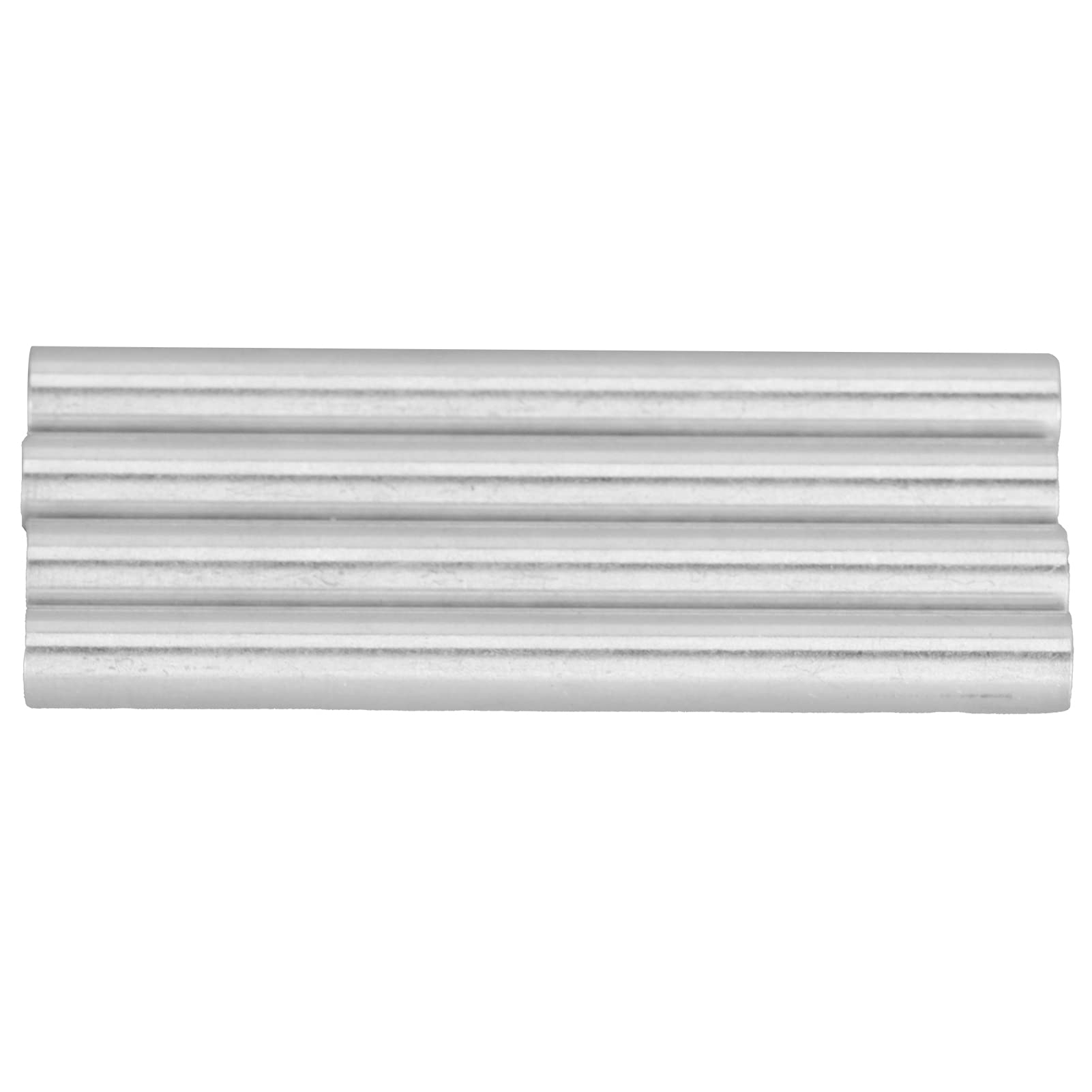 Female Thread Standoff, Aluminum Tube Support Tight Connection for Parts Supporting for Robotics Fitting-image-1