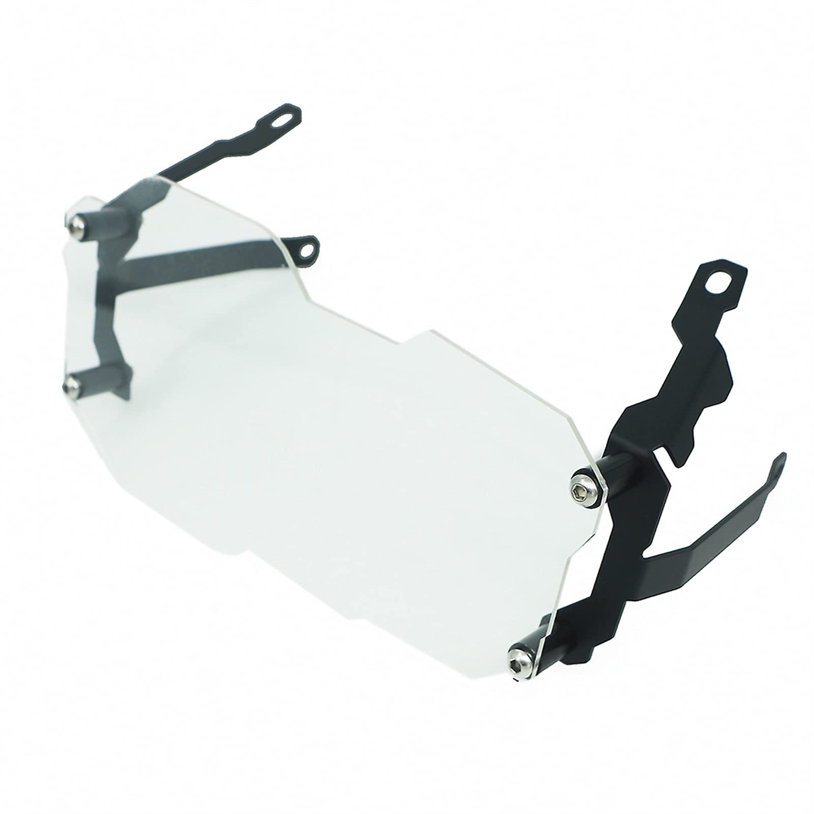 Protezione Faro Moto,Motocicletta Faro Griglia Uso della protezione del faro uso per BMW R1250GS R1200GS. Avventura GS1200. R 1200 1250 GS / Adv LC 2013-2020. Griglia protettiva protezione copertina