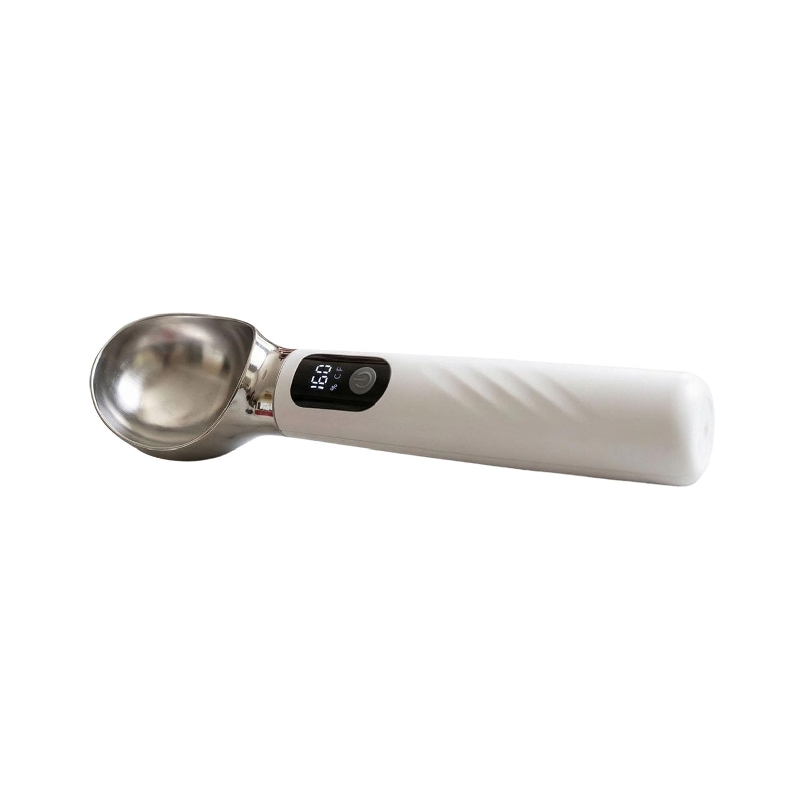 MURYE Intelligent Warming Spoon for Chilled Desserts Featuring Quick Energy Structure Easy Spoon Ice Cream Tool Ice Cream