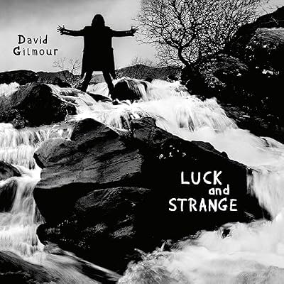 David Gilmour - Luck and Strange