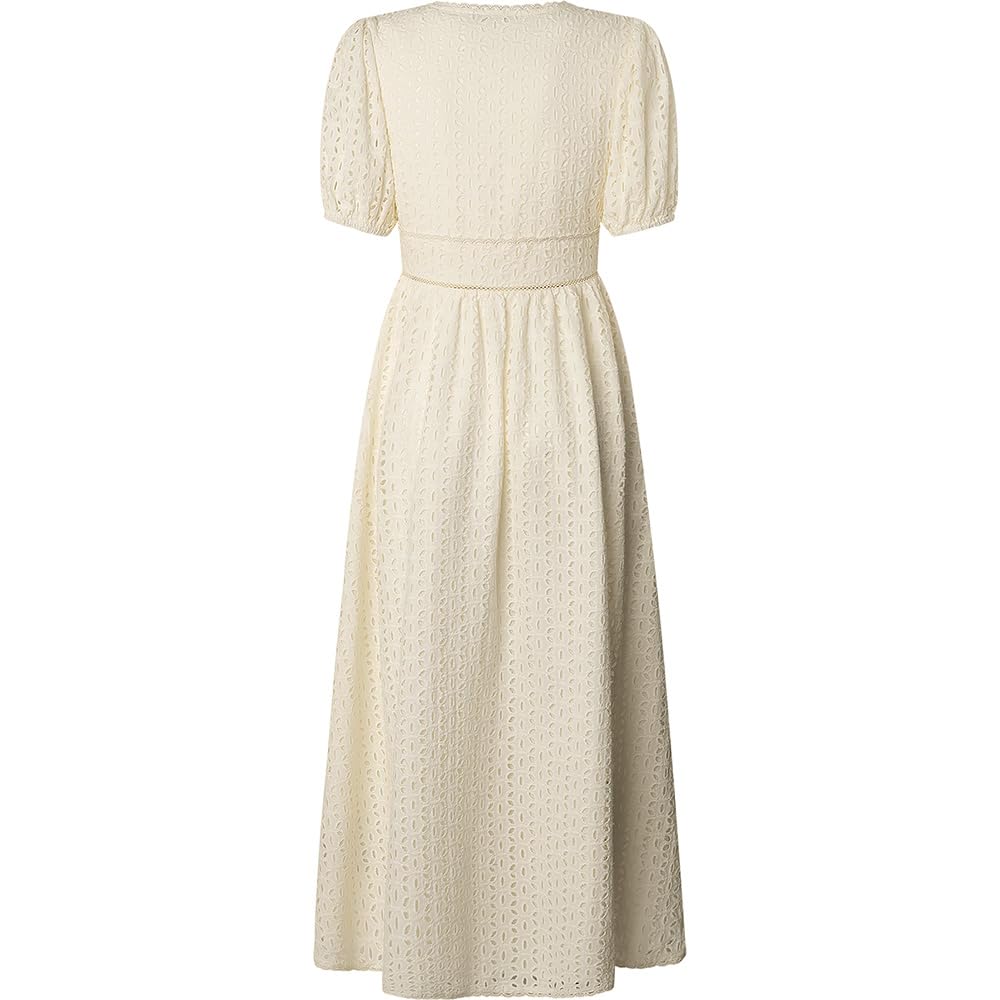 Pepe Jeans Oprah Dress Vestido Mujer (Pack de 1)