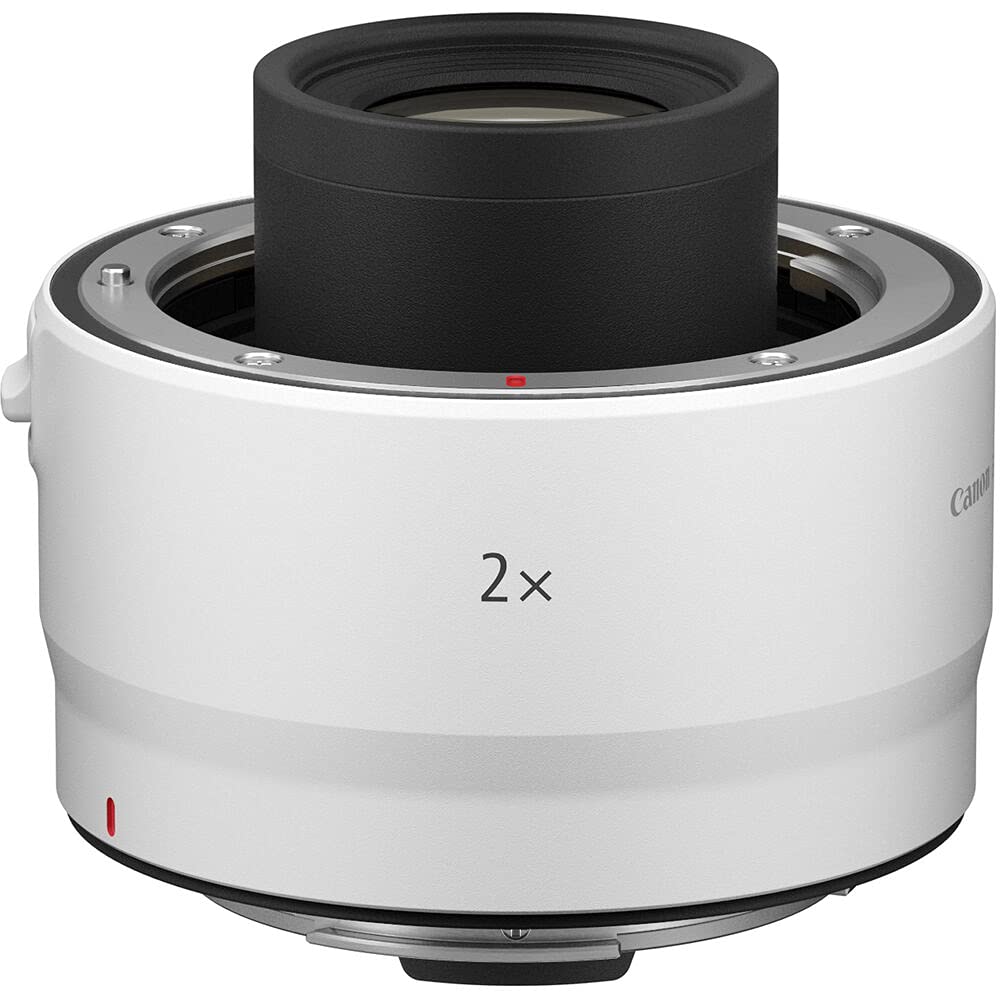 canon extender RF 2x エクステンダー Amazon.com : Canon Extender RF 2X (4114C002) + Cap Keeper +