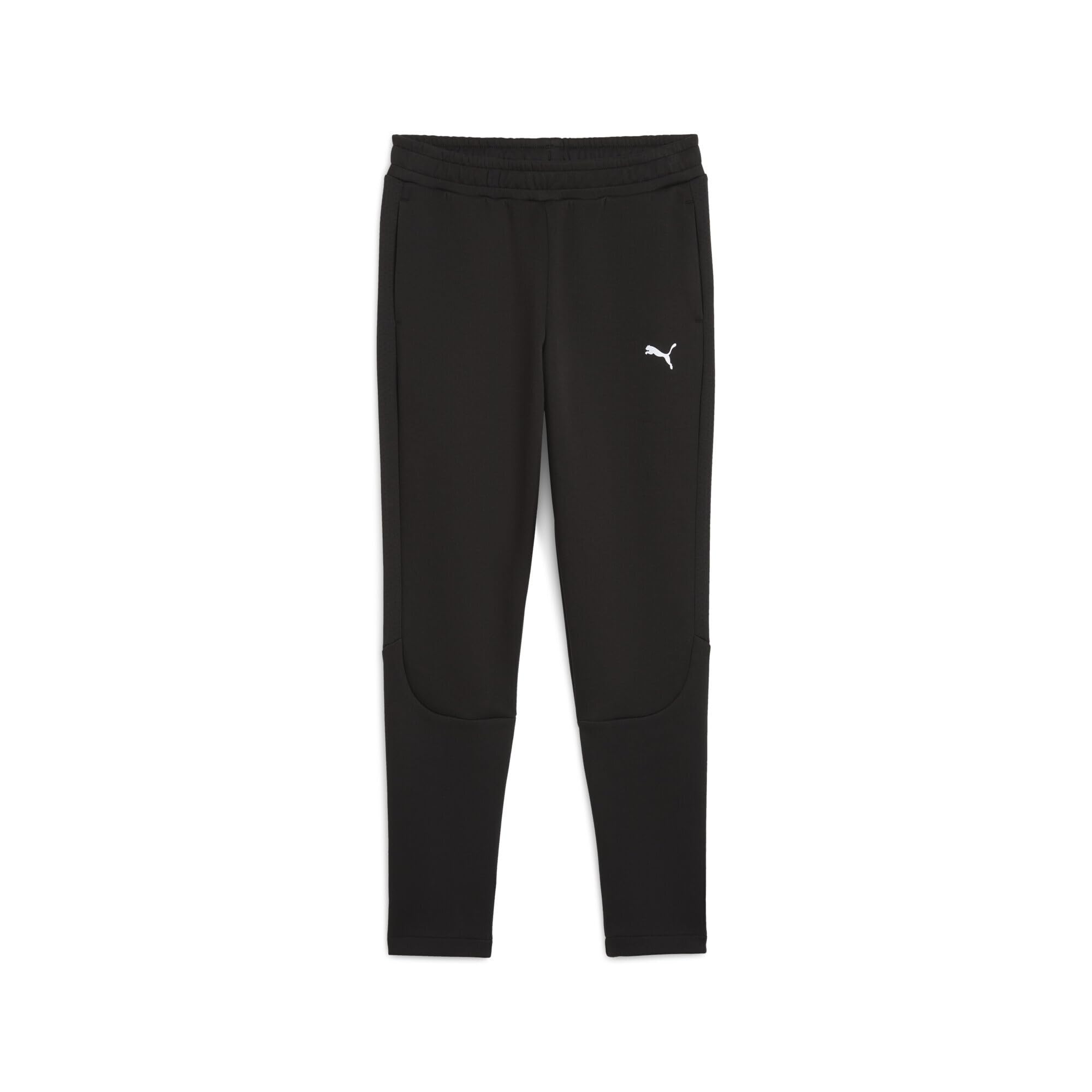 EVOSTRIPE Pants DK B Puma Black