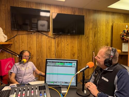 Season 2 Episode 16 Amanda Zimmerman and Bulldog Toy Drive