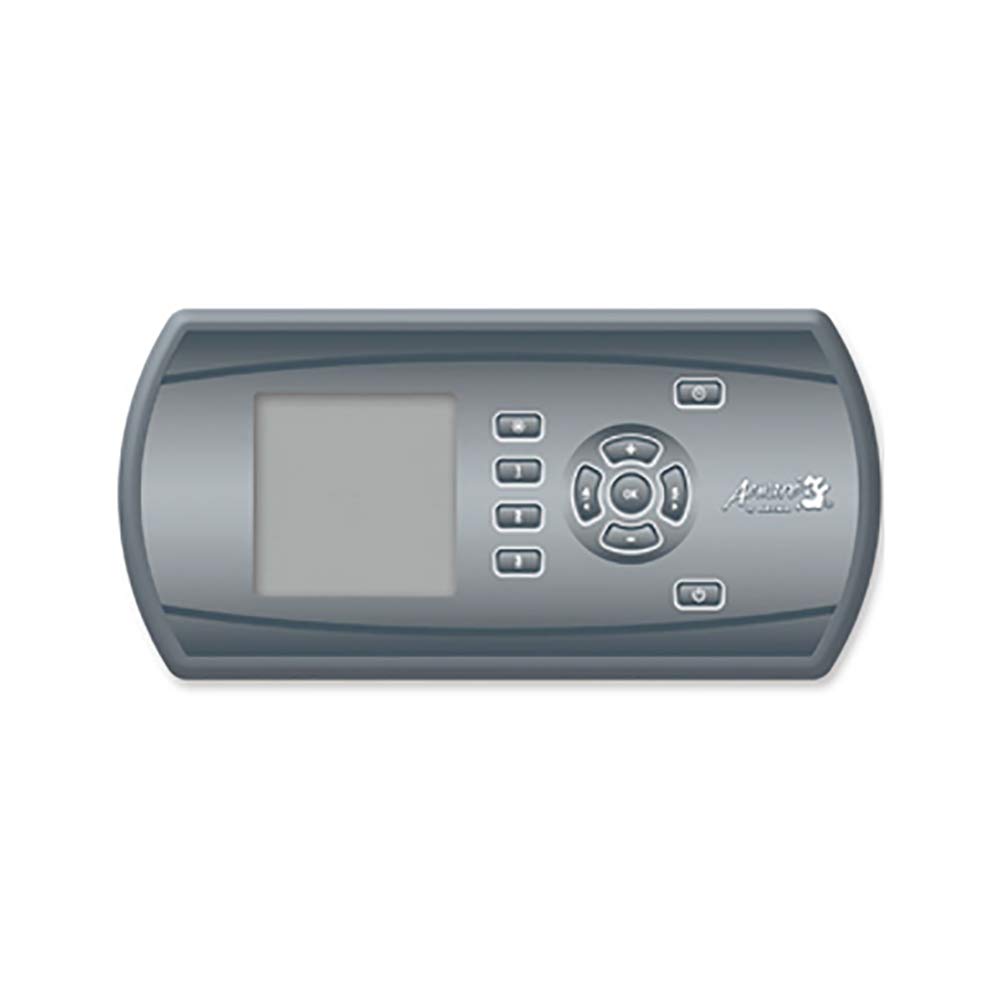 Gecko 30-720-9014 Topside Panel, Streamlined, 10' Cord, BDLK6005OP