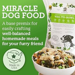 Dr. Harvey's Veg-to-Bowl Canine Meals, Human Grade Dehydrated Base Combine for Canines, Grain Free Holistic Combine (3 Pound) Dr. Harvey’s Veg-to-Bowl Canine Meals, Human Grade Dehydrated Base Combine for Canines, Grain Free Holistic Combine (3 Pound)