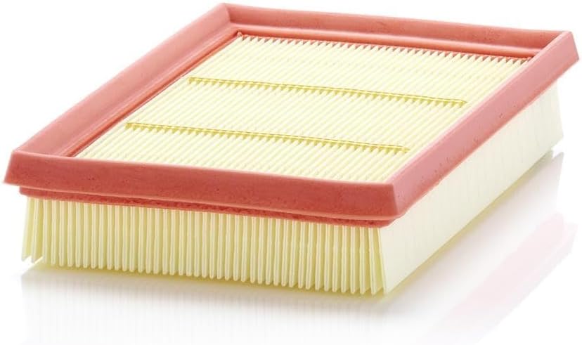 MANN-FILTER C 24 076 Air Filter – Tourist Vehicle and Utilities