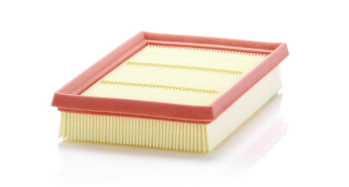 Original Mann-Filter Air Filter C 24 076 for Toyota