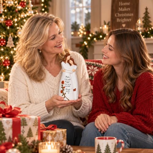 JTMall Mom Gifts from Daughter for Birthday, Christmas, Thanksgiving - image 3