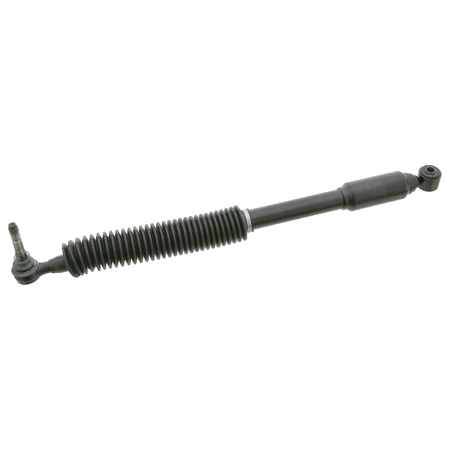 FEBI BILSTEIN 09775 Steering Shock Absorber Steel Fits MERCEDES-BENZ EVOBUS