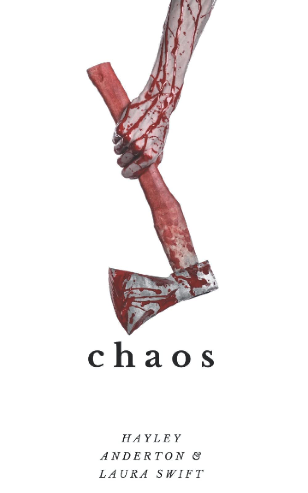 Chaos (Apocalypse)