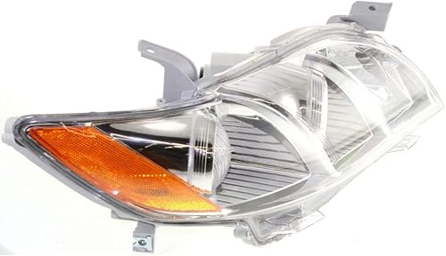 Miniatura 7 de Para Toyota Camry 2007-2009 Unidad de montaje del lado del pasajero TO2519105 LXXLE modelo  81130-06201 81130-33651