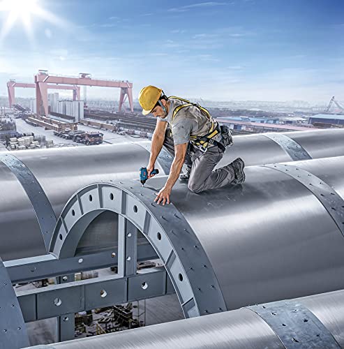 Bosch GDR 120 LI - vue 8