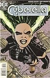Read Cyberella #2 October 1996 Doc