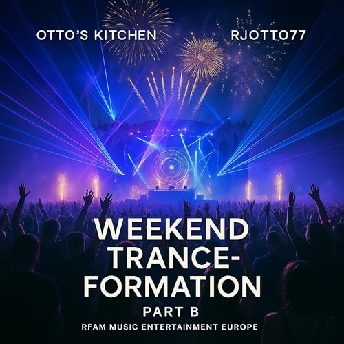 THE FIRST CLAP (ECHOES OF EUPHORIA)