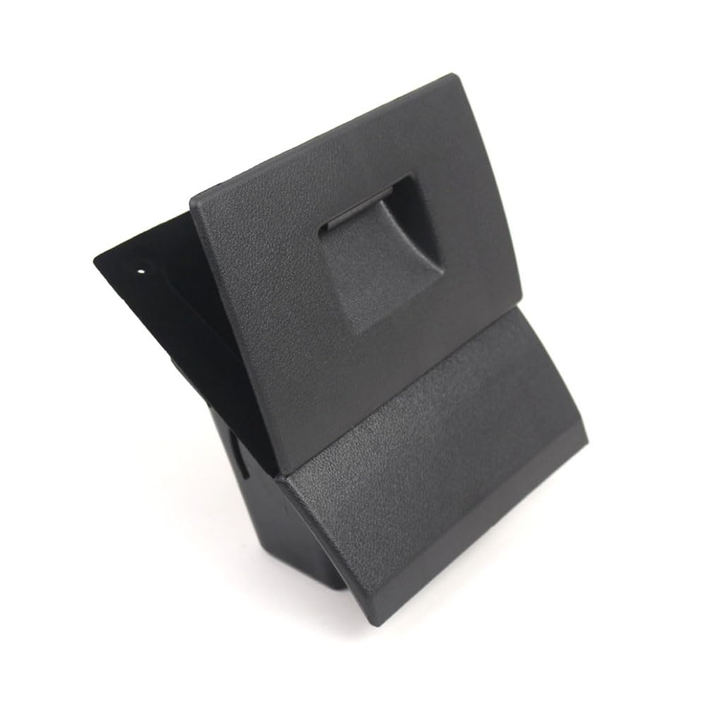 GZYF Liru 1 Pc ABS Truck Bed Toolboxes Storage Box For BMW 3 Series E90 E91 E93 06-2012 (Left Hand Drive)