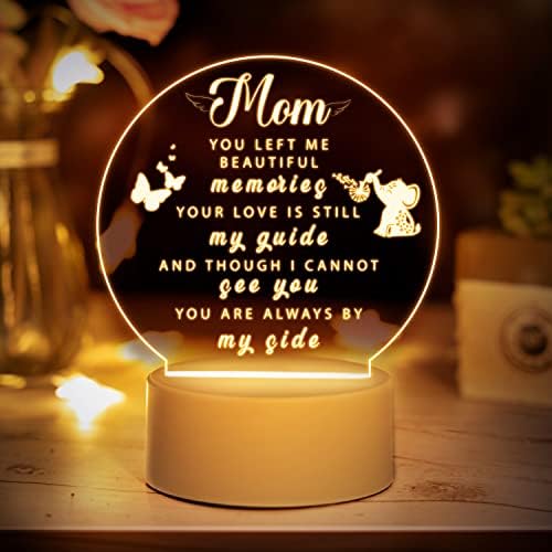Gifts for Dad, Dad Gifts from Daughter, Valentines Day Gifts for Dad, Birthday Gifts for Dad Acrylic Night Light, Father Daughter Gifts Idea, Father Gifts from Daughter, Gifts for Father in Law