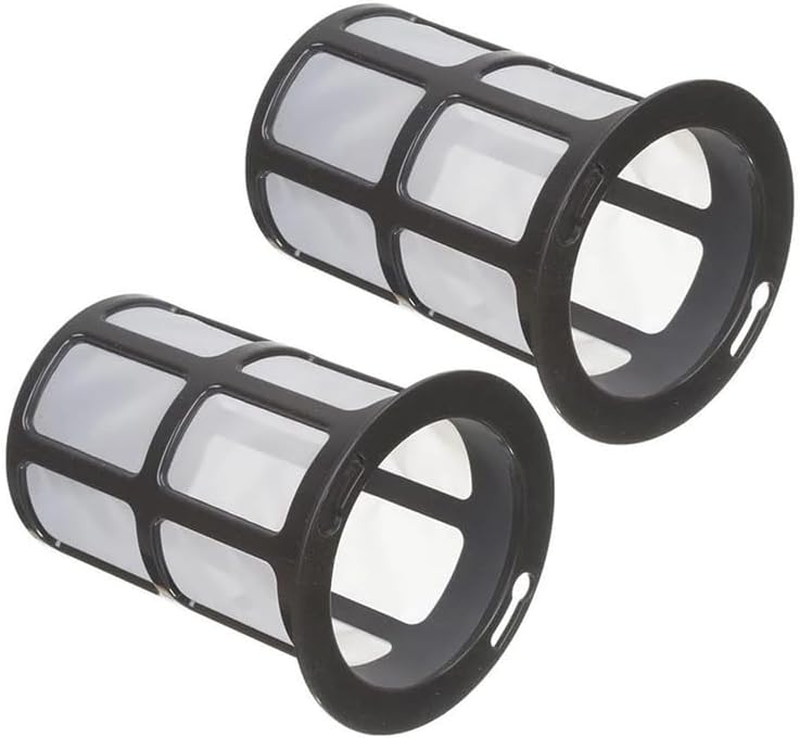 Replacement Filter For Cordless Handheld Vacuum Cleaner Gen 2 Series 8 Models BBS1 BBS8 BCS1 Unlimited