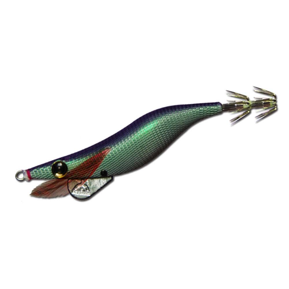 キーストン　モンローエギ　夜焚きチューン　デスフォール　9セット　イカメタル キーストン モンローエギ 夜焚きチューン デスフォール 9セット