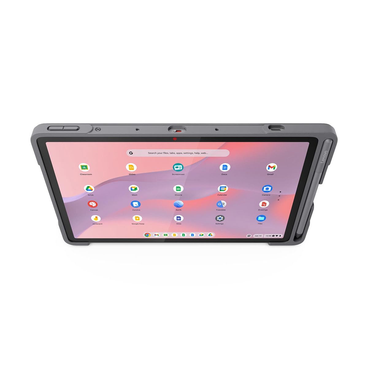 Amazon.co.jp: Lenovo Chromebook Duet EDU G2 83HJ0002UB Chromebook