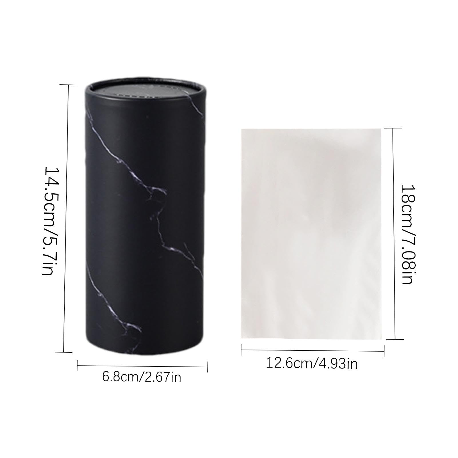 Facial Tissue Boxes (12 count)