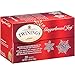 Twinings Gingerbread Joy Holiday Tea 20 Count (1.41 oz) 40g