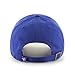 MLB Toronto Blue Jays '47 Clean Up Adjustable Hat, Royal, One Size