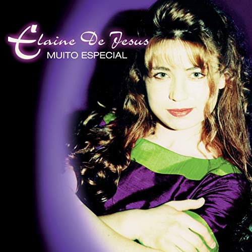 Elaine de Jesus